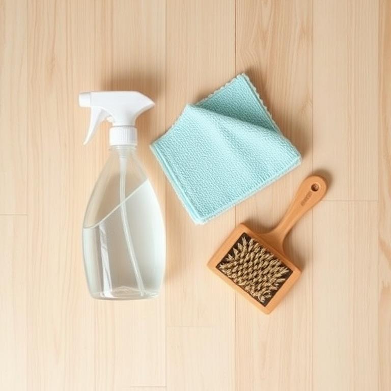 Cleaning