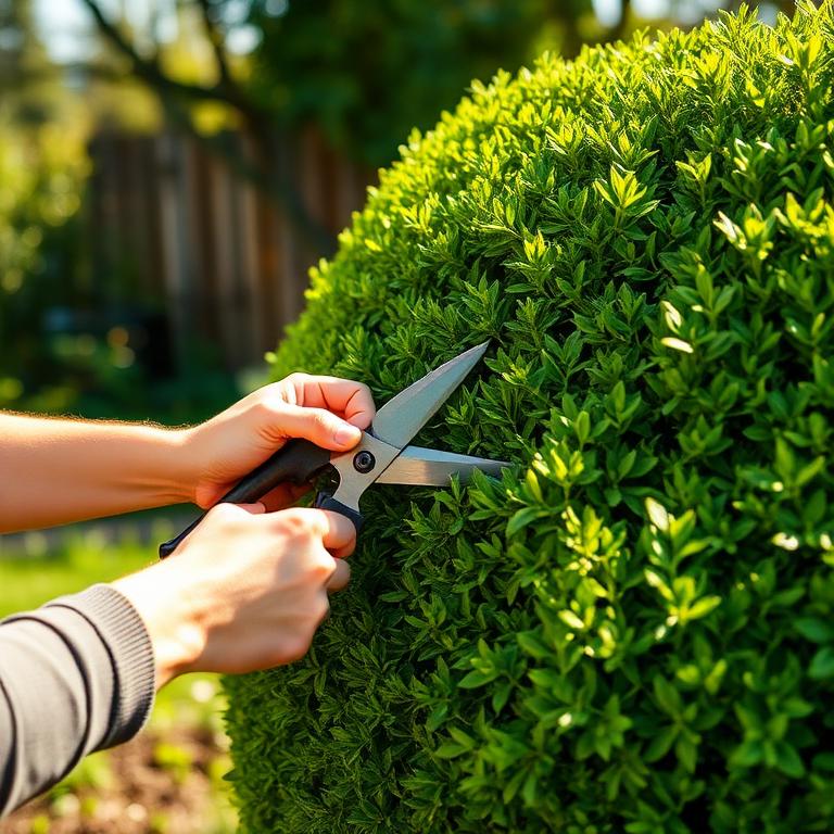 Gardening