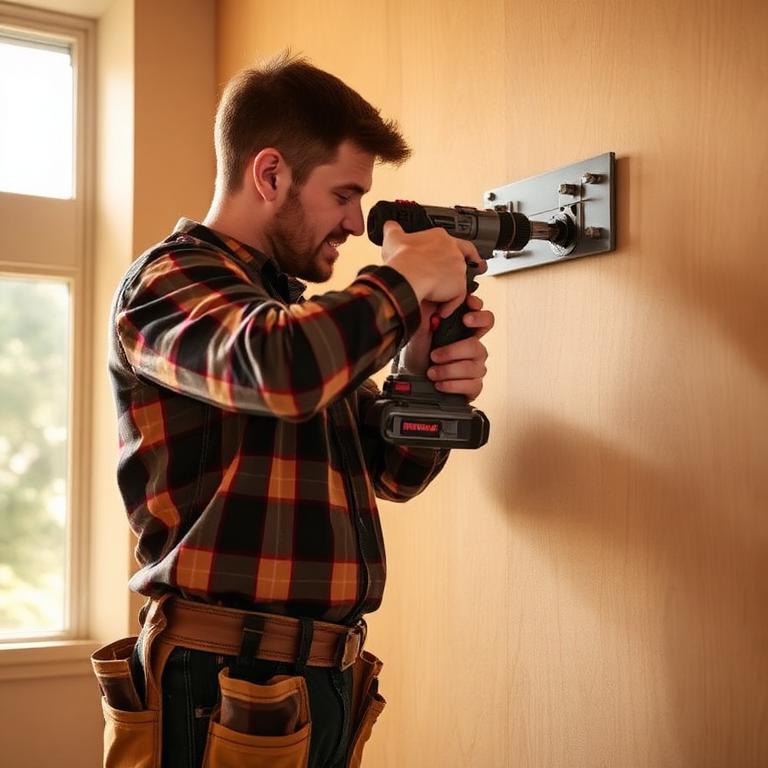 Handyperson